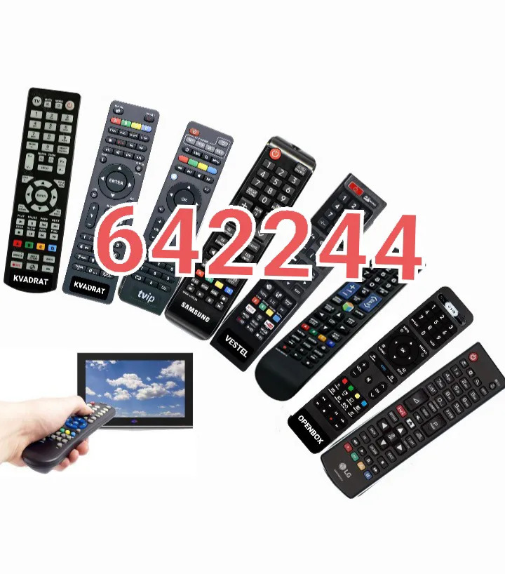AYP PULTLAR  ПУЛЬТЫ TUNER WIFI - Aşgabat - img 1