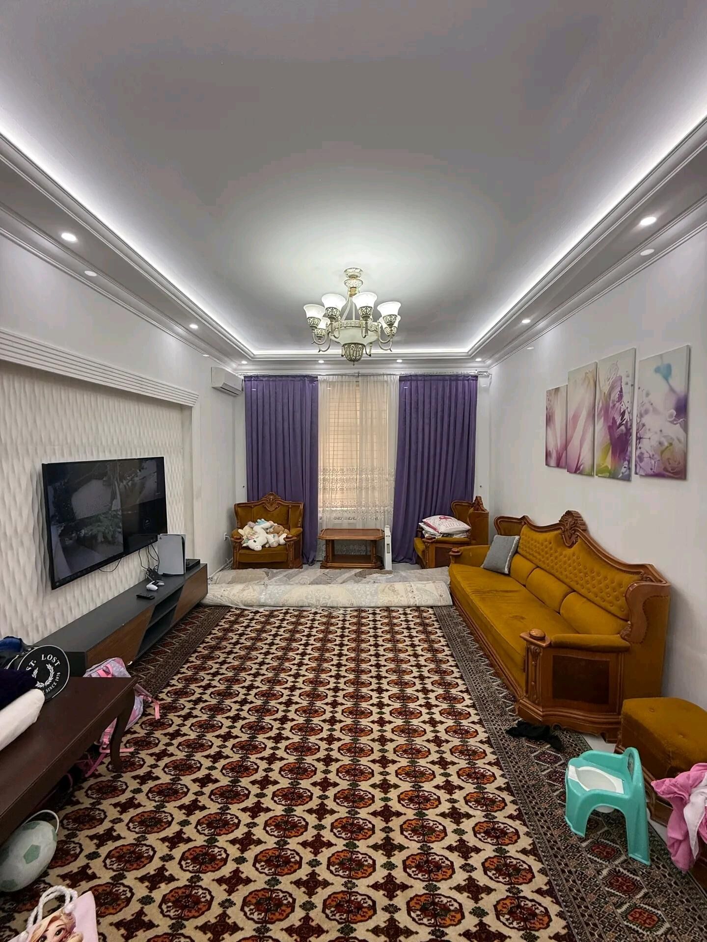 1 mkr beyik patalok - Aşgabat - img 5