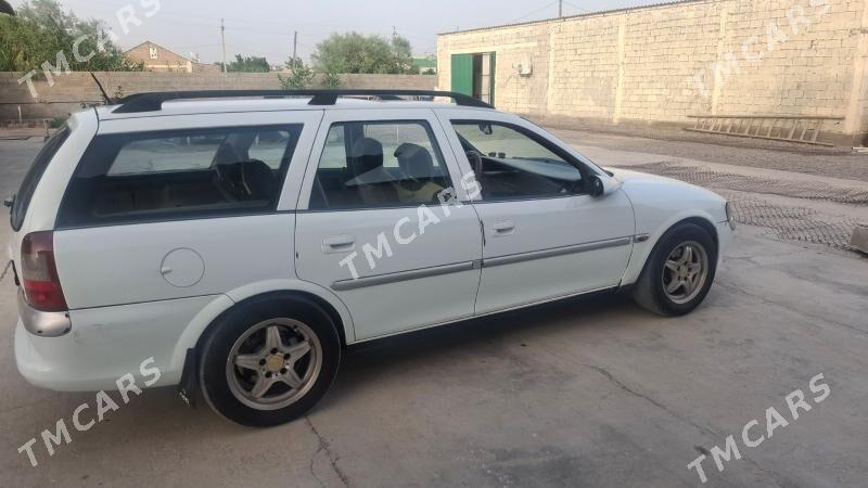 Opel Vectra 1998 - 40 000 TMT - Aşgabat - img 2