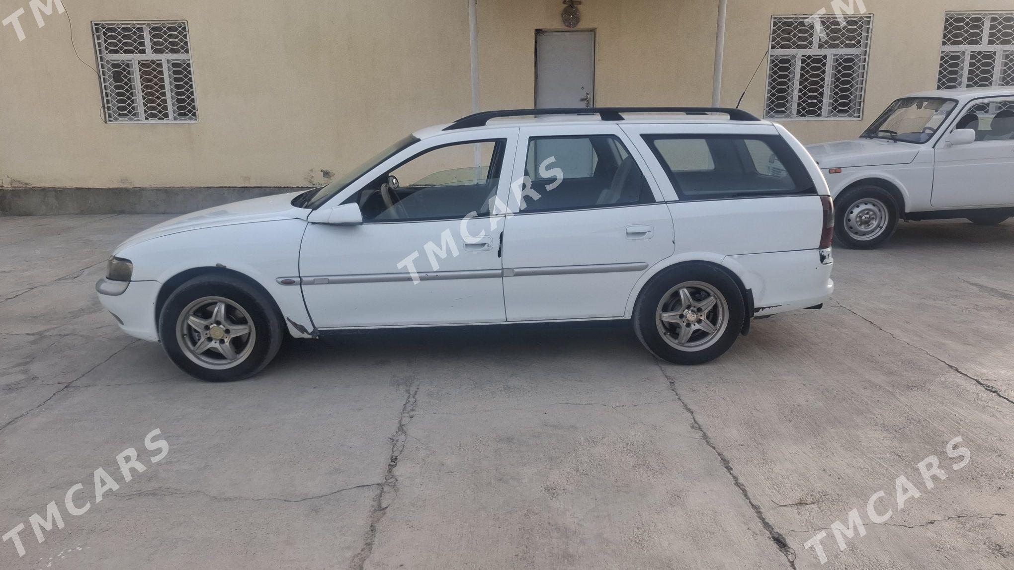 Opel Vectra 1998 - 40 000 TMT - Aşgabat - img 4