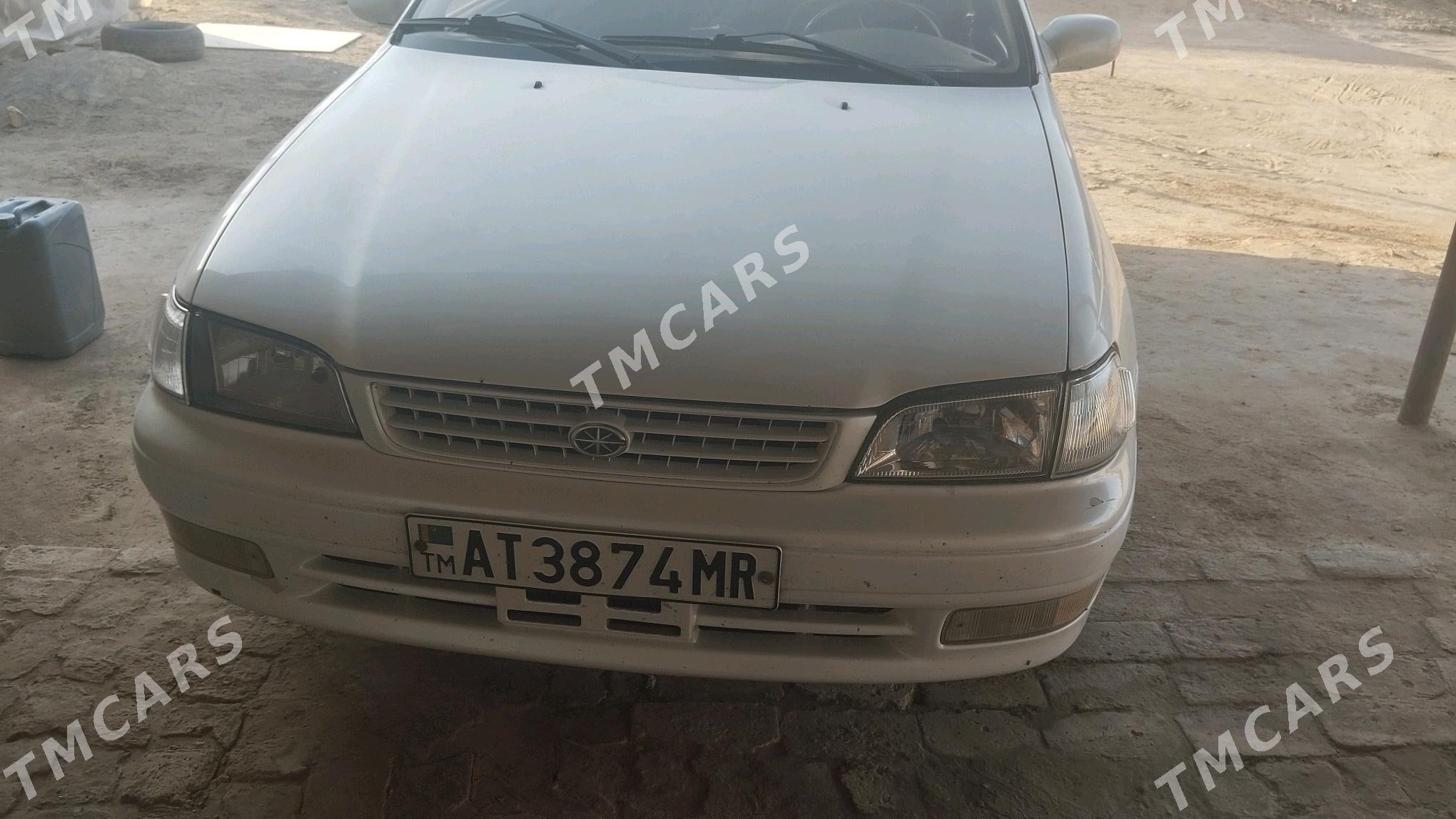 Toyota Corona 1994 - 60 000 TMT - Ýolöten - img 3