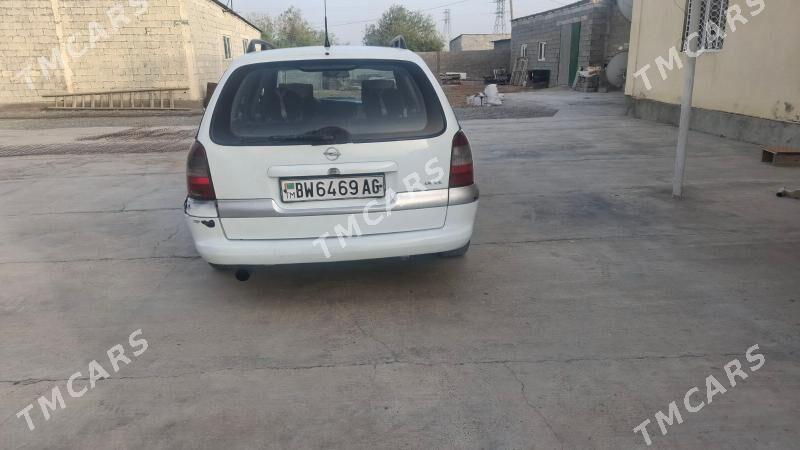 Opel Vectra 1998 - 40 000 TMT - Aşgabat - img 3
