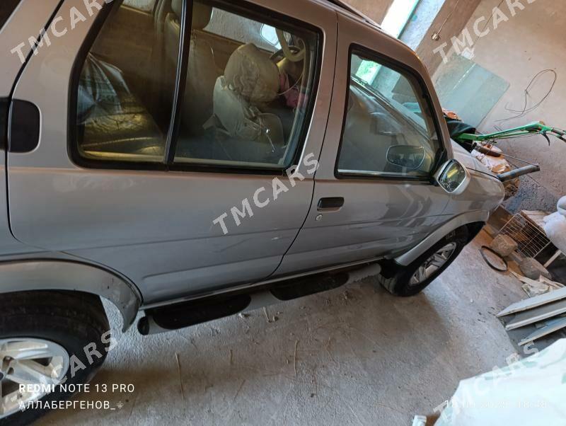 Nissan Pathfinder 1998 - 80 000 TMT - Акдепе - img 6