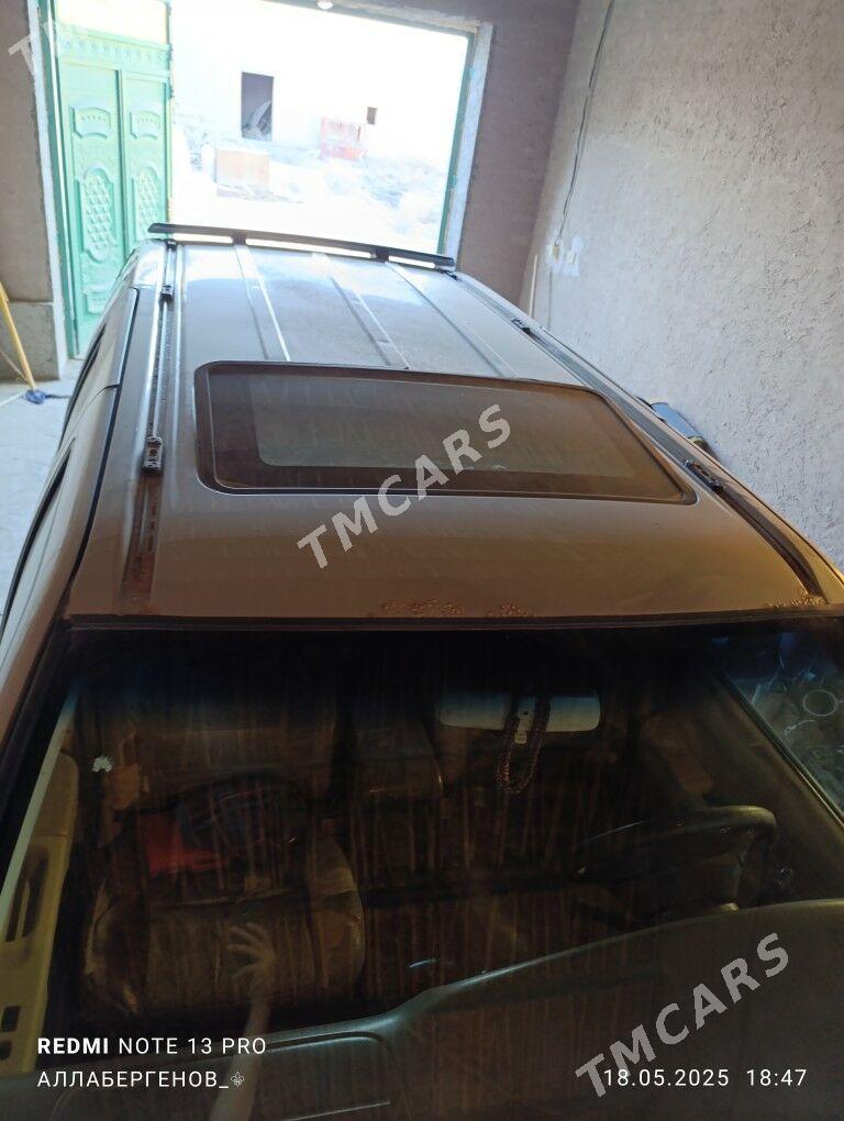 Nissan Pathfinder 1998 - 80 000 TMT - Акдепе - img 9