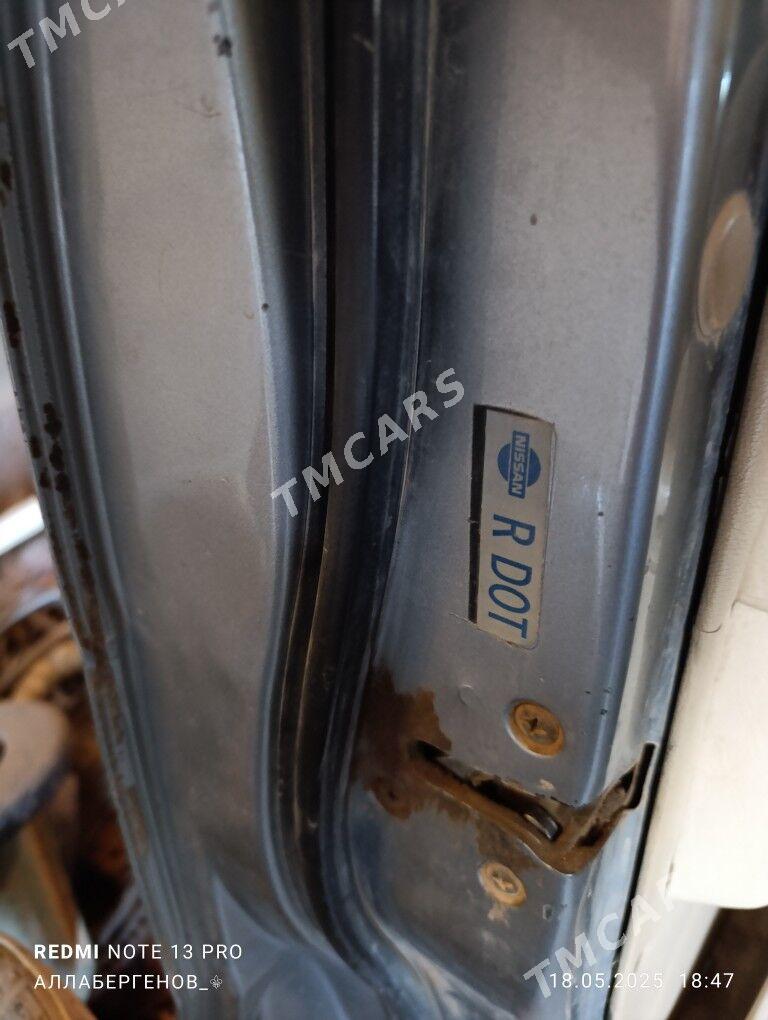 Nissan Pathfinder 1998 - 80 000 TMT - Акдепе - img 10