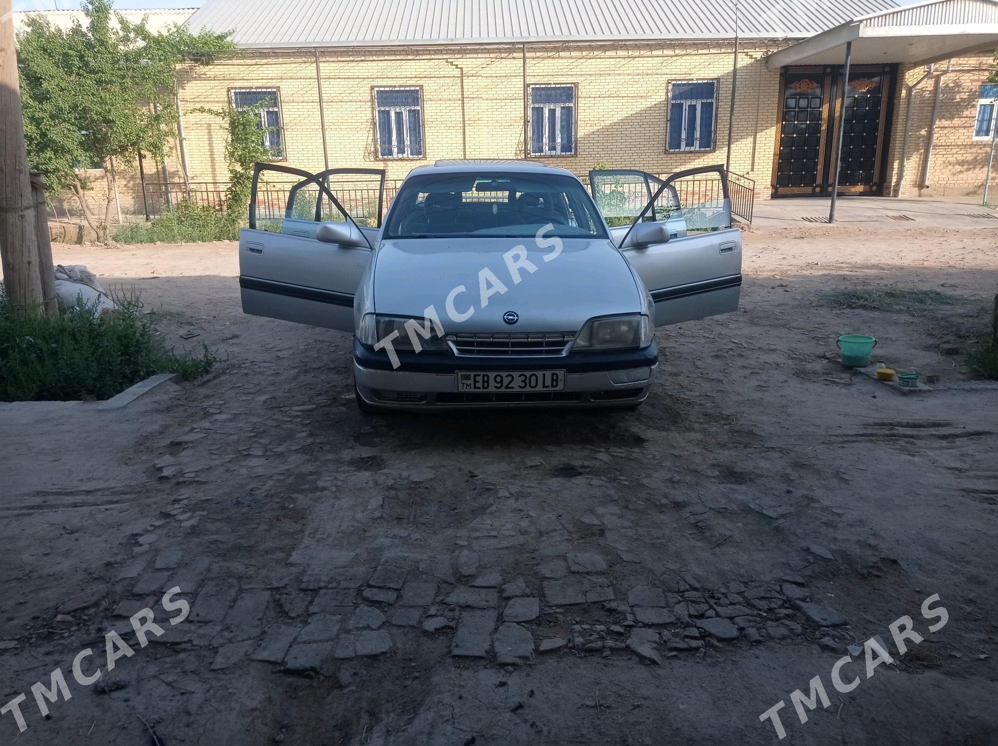 Opel Omega 1991 - 25 000 TMT - Saýat - img 6