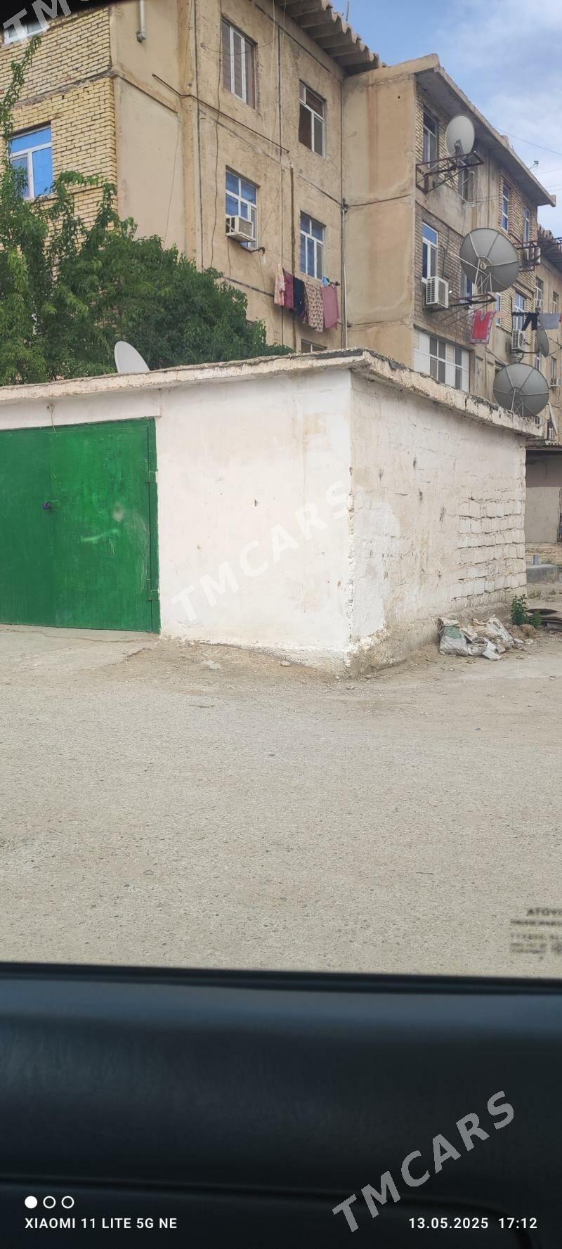 Гараж - Balkanabat - img 2
