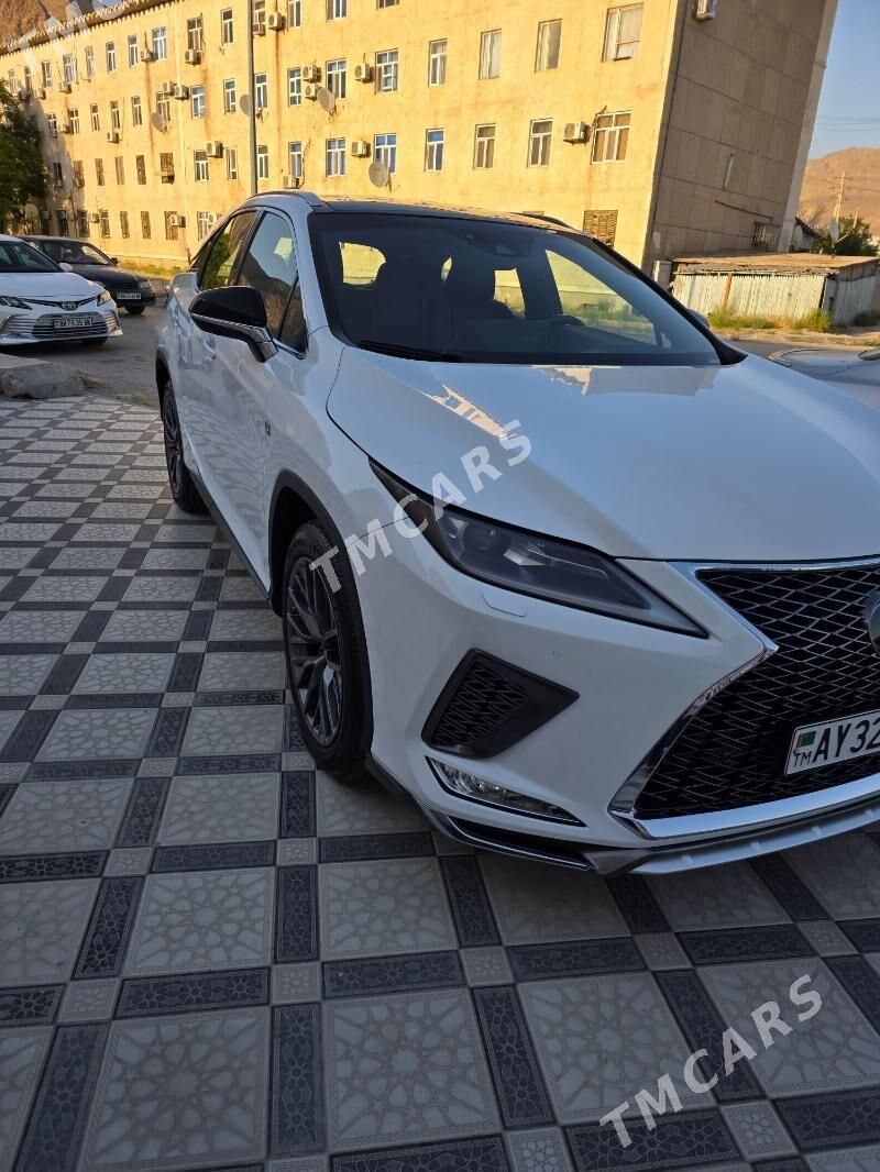 Lexus RX 350 2020 - 700 000 TMT - Balkanabat - img 2