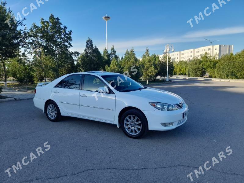 Toyota Camry 2003 - 155 000 TMT - Дашогуз - img 9