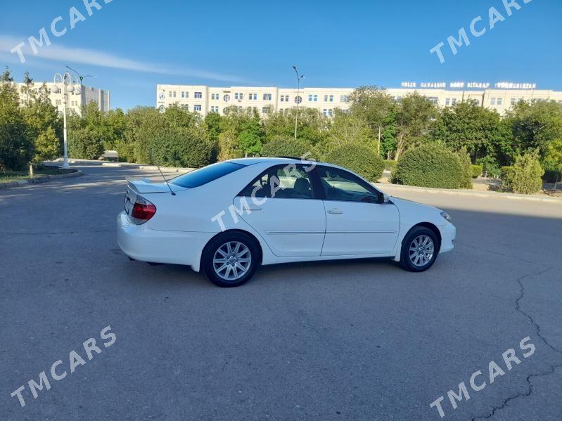 Toyota Camry 2003 - 155 000 TMT - Дашогуз - img 2