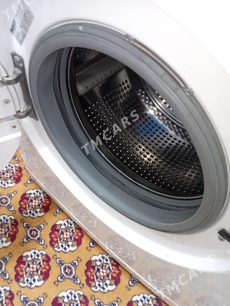 BEKO 7kg Kir maşyn - Ашхабад - img 6