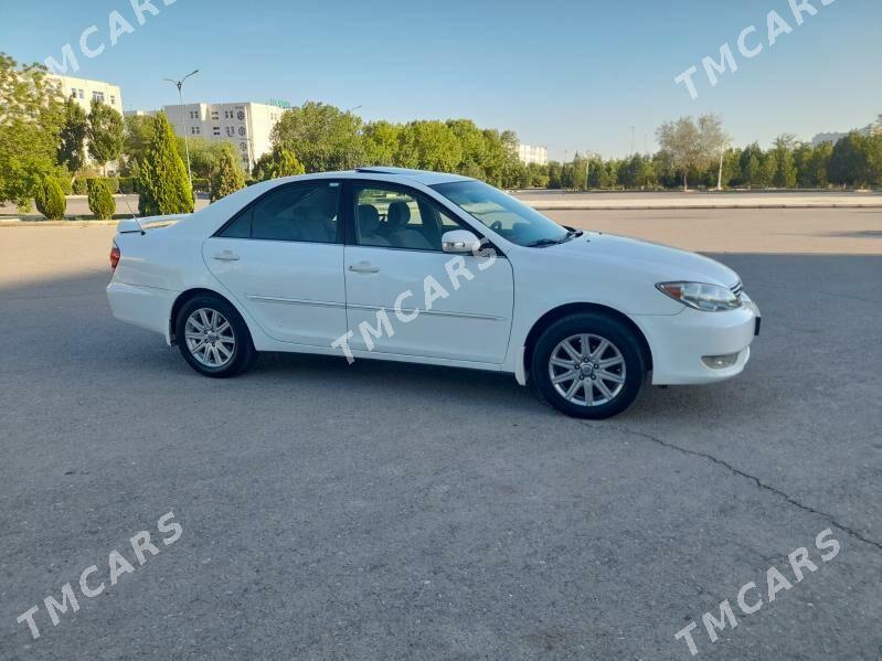 Toyota Camry 2003 - 155 000 TMT - Дашогуз - img 5