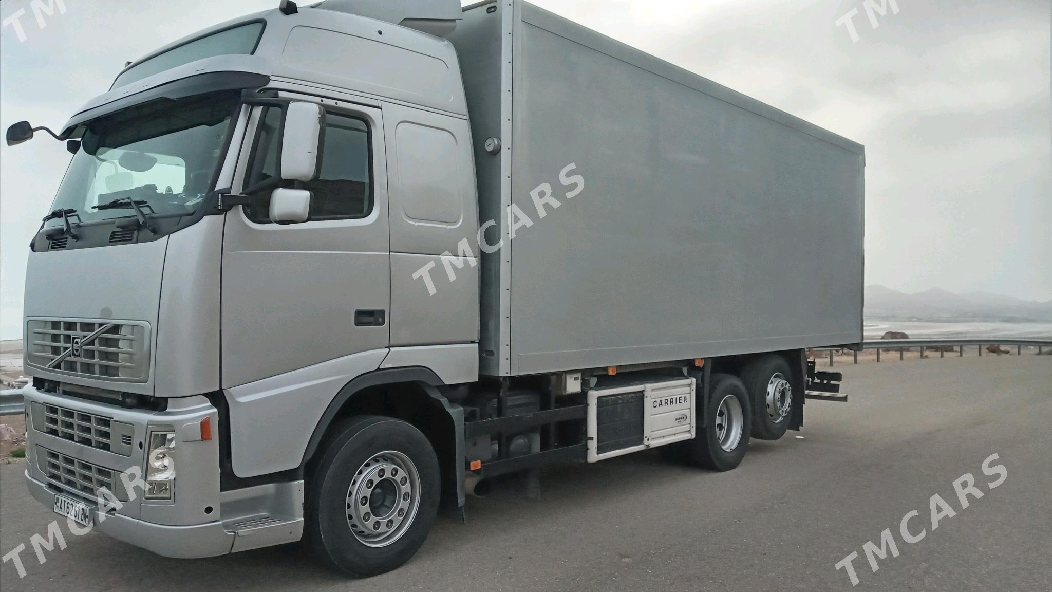 Volvo FH 460 2008 - 1 090 000 TMT - Туркменбаши - img 4