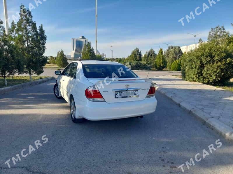 Toyota Camry 2003 - 155 000 TMT - Дашогуз - img 7