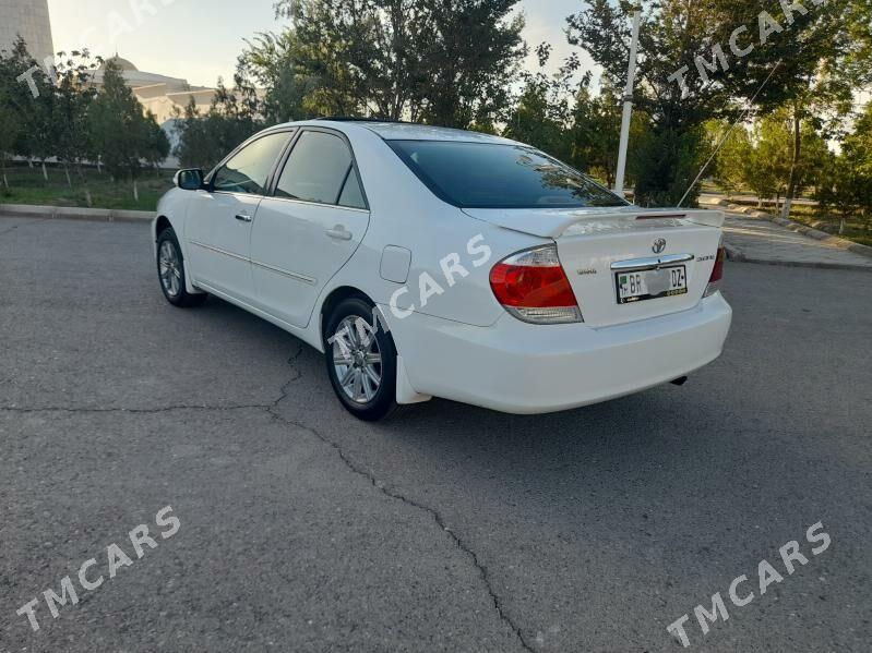 Toyota Camry 2003 - 155 000 TMT - Дашогуз - img 10