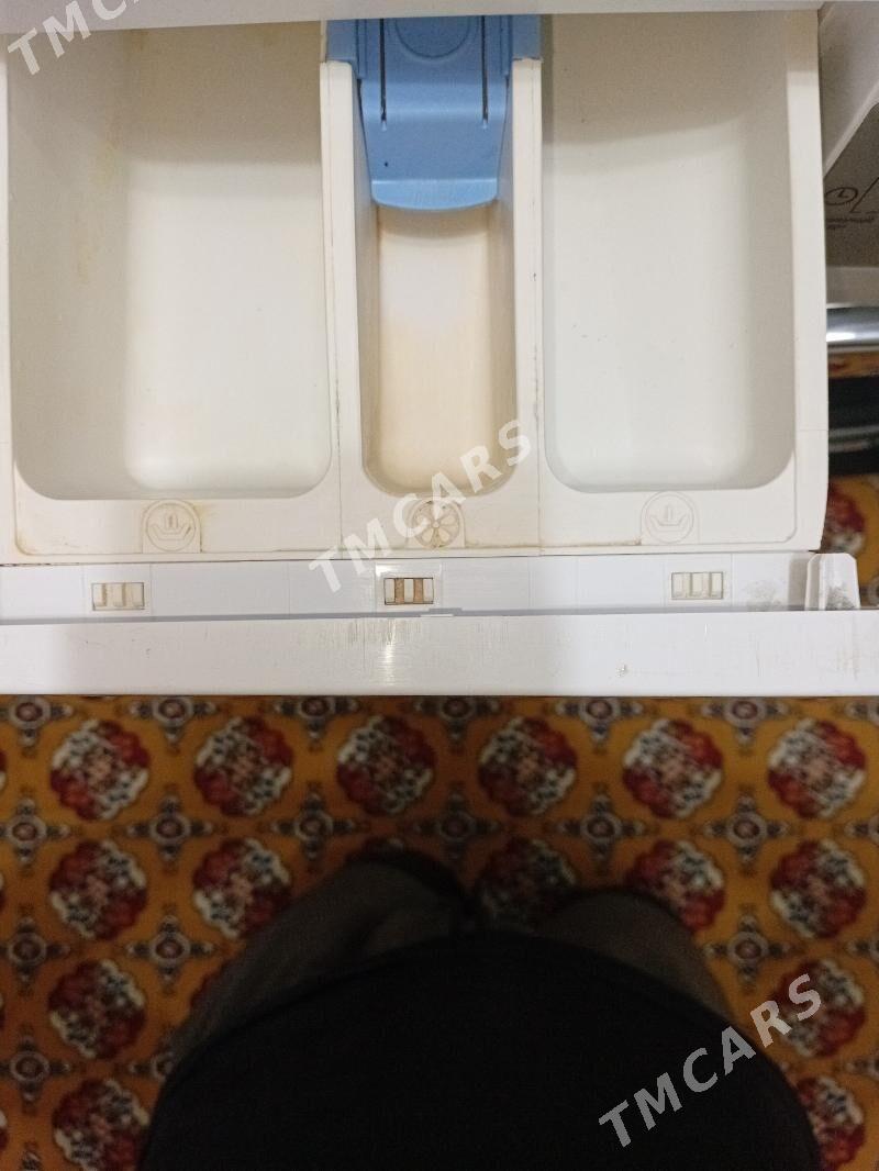 BEKO 7kg Kir maşyn - Ашхабад - img 2