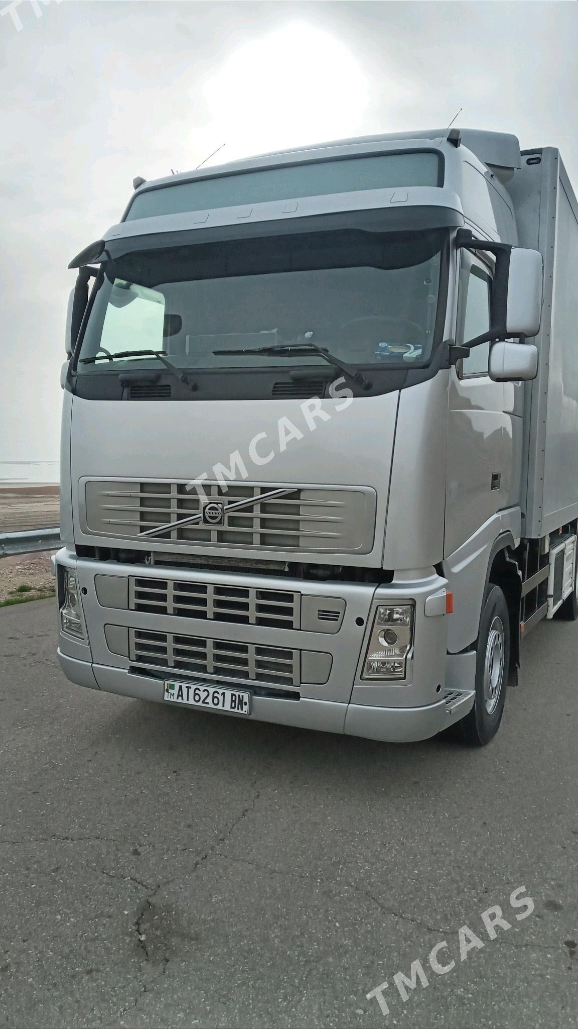Volvo FH 460 2008 - 1 090 000 TMT - Туркменбаши - img 3