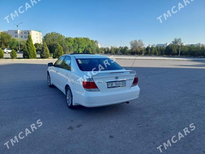 Toyota Camry 2003 - 155 000 TMT - Дашогуз - img 4