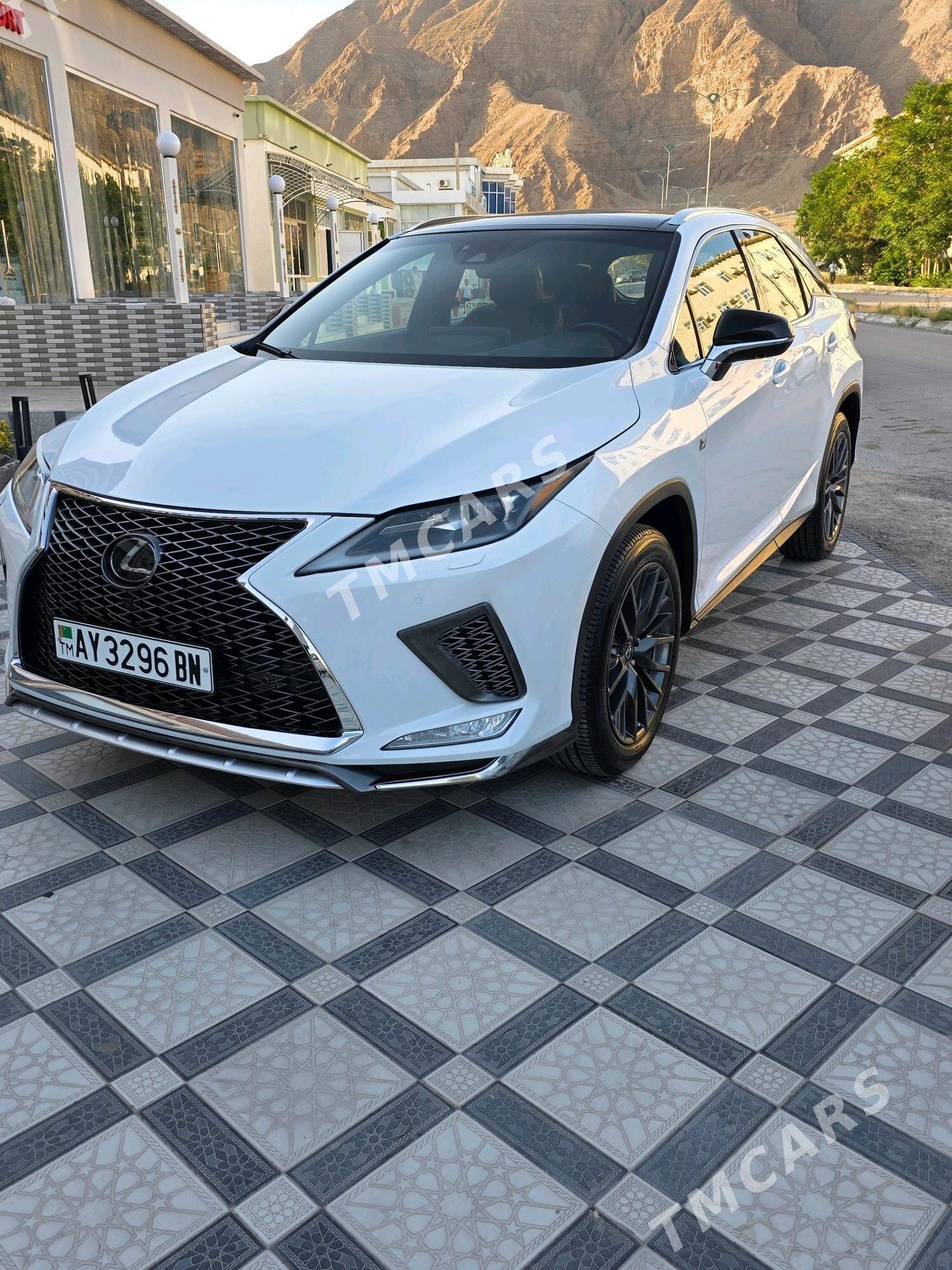 Lexus RX 350 2020 - 700 000 TMT - Balkanabat - img 3
