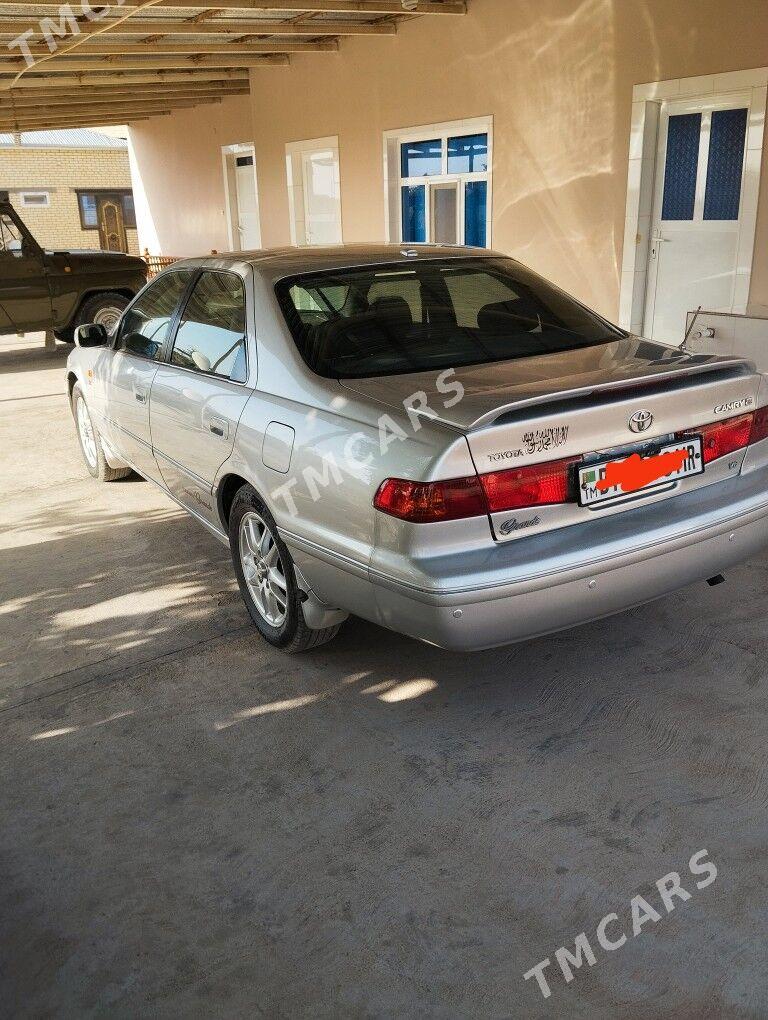 Toyota Camry 2001 - 180 000 TMT - Mary - img 5