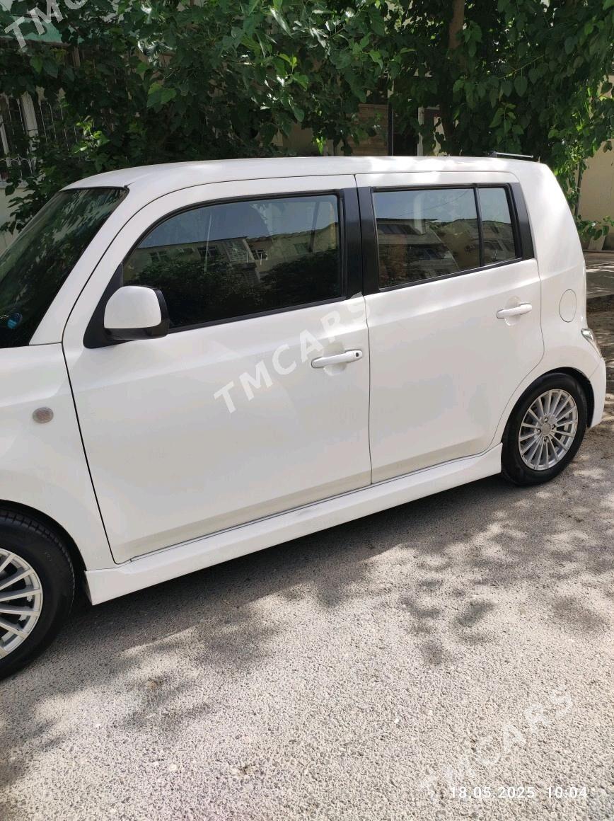Daihatsu Materia 2007 - 92 000 TMT - Ашхабад - img 2