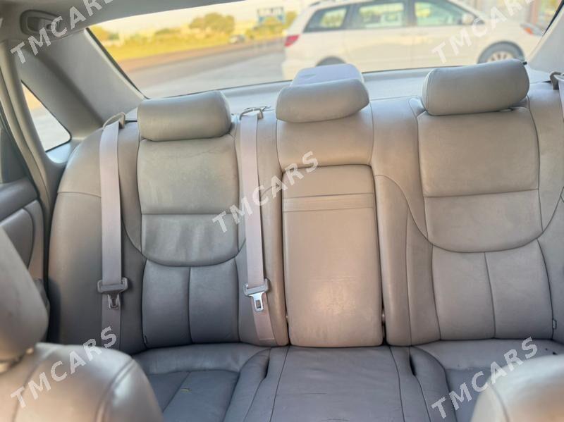 Toyota Avalon 2003 - 190 000 TMT - Mary - img 3