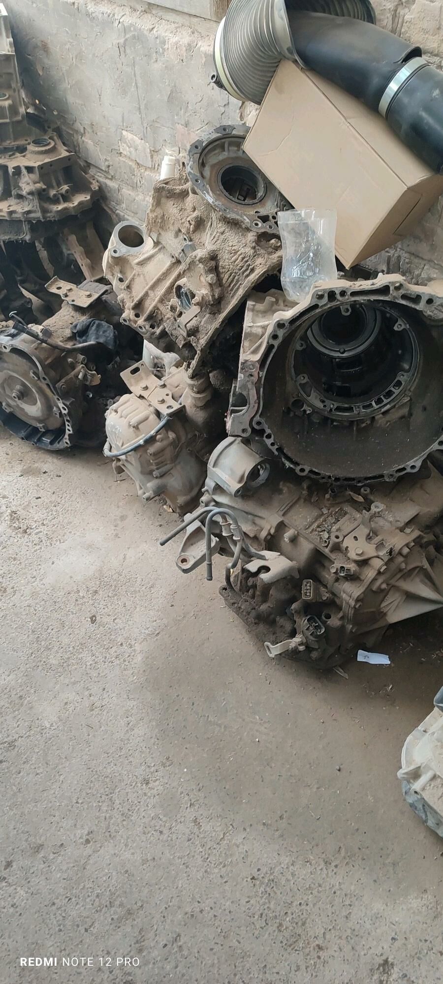 koropka 3.5 camry  zapcas 1 TMT - Байрамали - img 1
