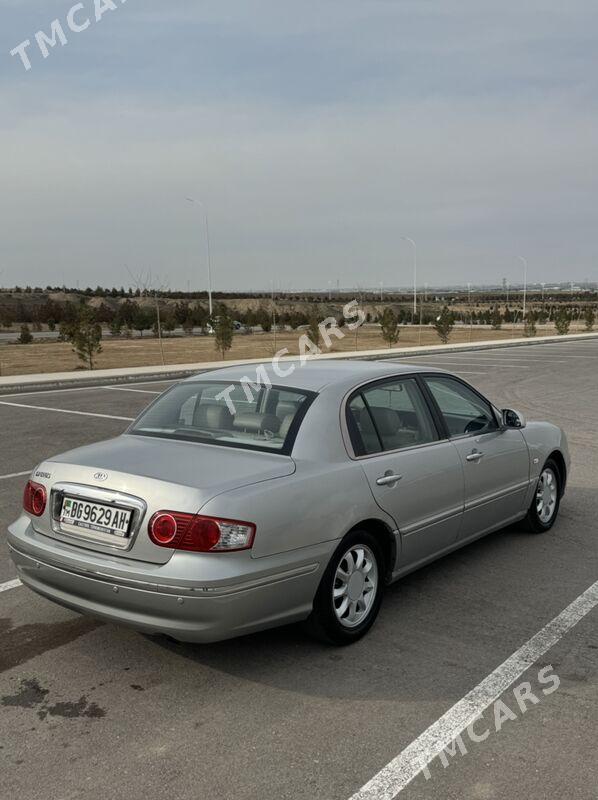 Kia Opirus 2003 - 87 000 TMT - Aşgabat - img 4