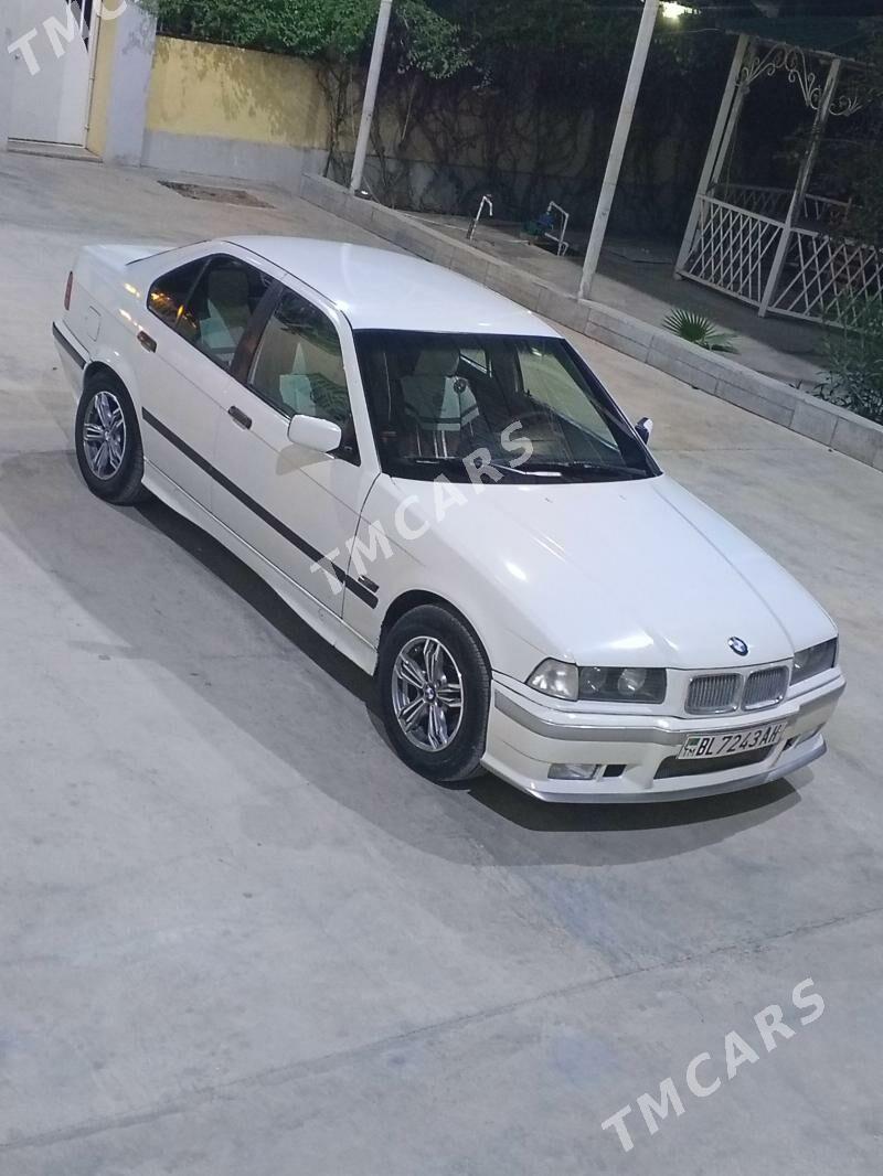 BMW 325 1994 - 50 000 TMT - Bagyr - img 3