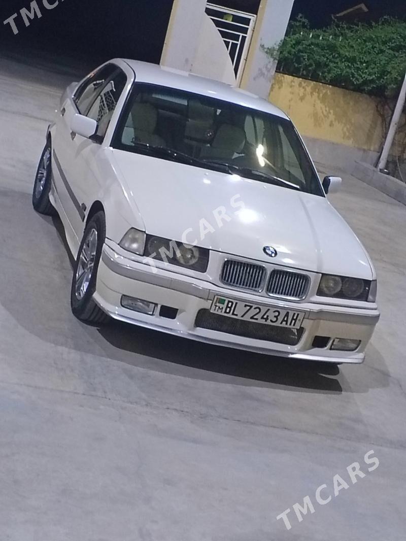 BMW 325 1994 - 50 000 TMT - Bagyr - img 2