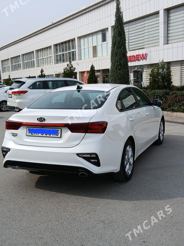 Kia Forte 2020 - 245 000 TMT - Кëши - img 3