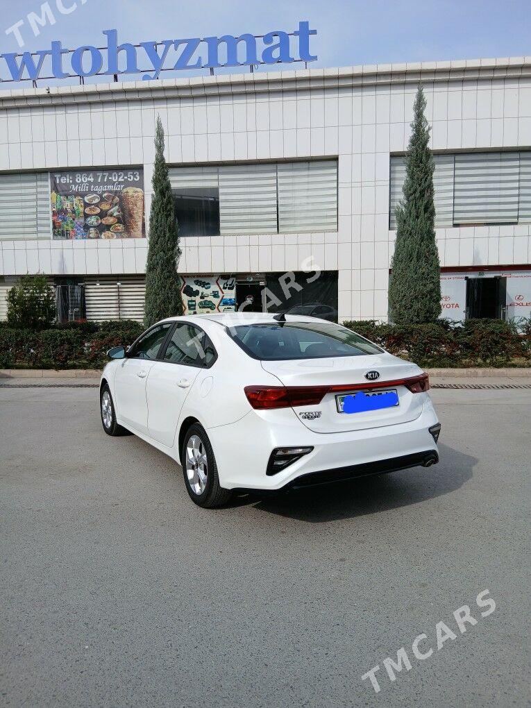 Kia Forte 2020 - 245 000 TMT - Кëши - img 2