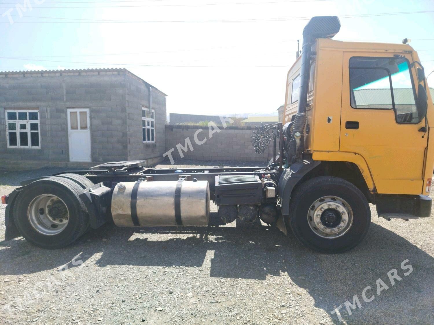 Volvo FH12 1989 - 220 000 TMT - Бахарден - img 2