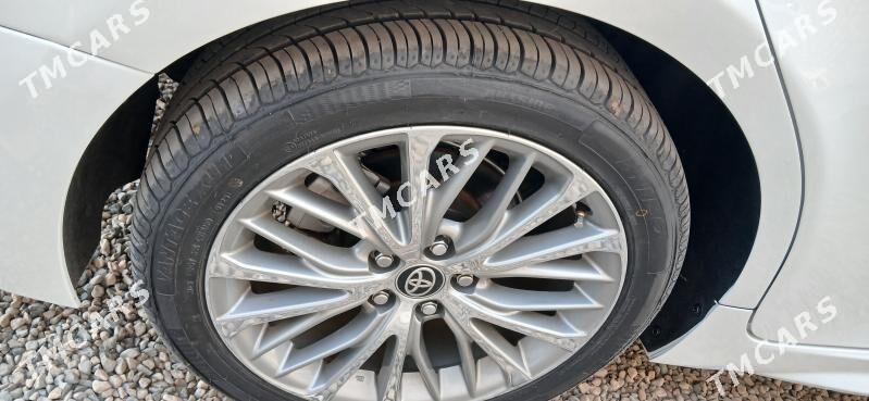Toyota Camry 2020 - 320 000 TMT - Мары - img 4