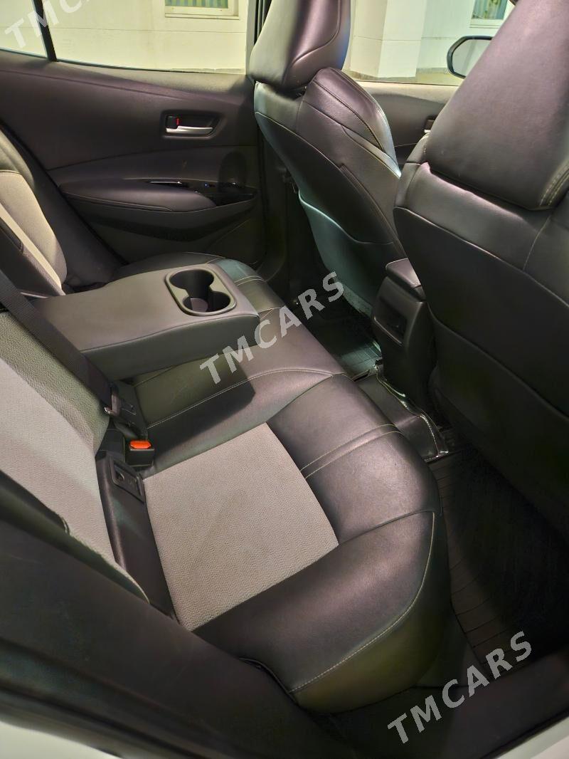 Toyota Corolla 2019 - 199 000 TMT - Ашхабад - img 9