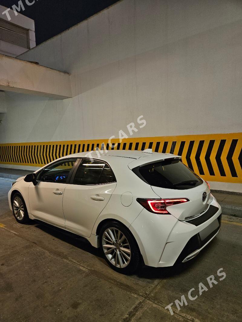 Toyota Corolla 2019 - 199 000 TMT - Ашхабад - img 3