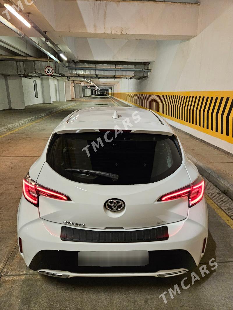 Toyota Corolla 2019 - 199 000 TMT - Ашхабад - img 2