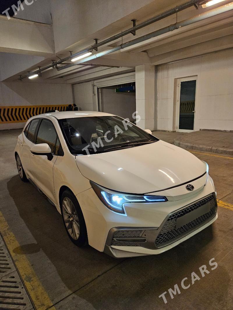 Toyota Corolla 2019 - 199 000 TMT - Ашхабад - img 5