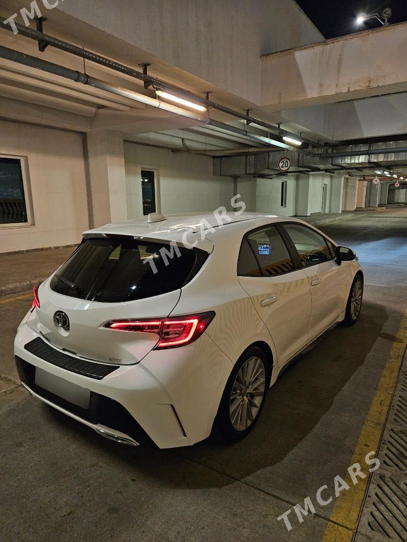 Toyota Corolla 2019 - 199 000 TMT - Ашхабад - img 6