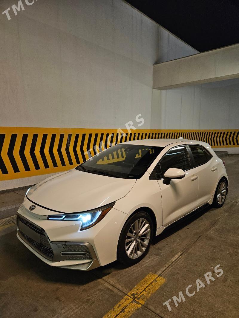 Toyota Corolla 2019 - 199 000 TMT - Ашхабад - img 4