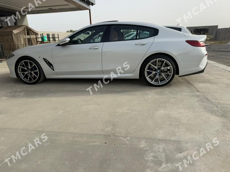 BMW i8 2020 - 1 350 000 TMT - Ашхабад - img 2