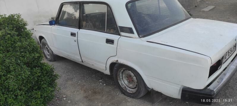 LADA morda 10 TMT - Туркменбаши - img 2