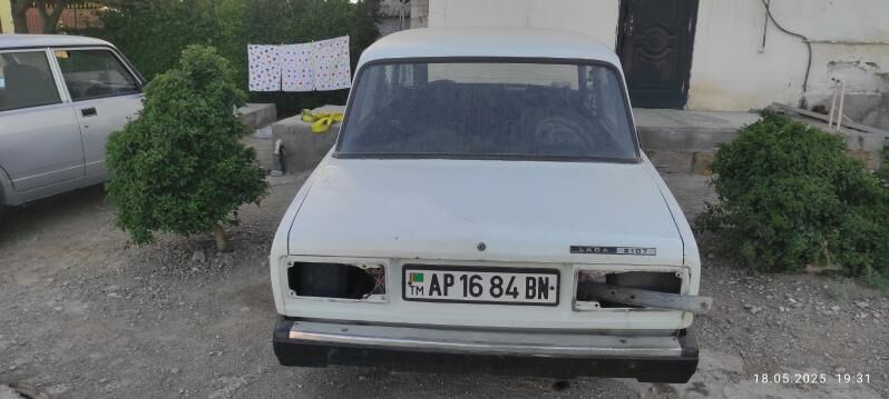 LADA morda 10 TMT - Туркменбаши - img 3