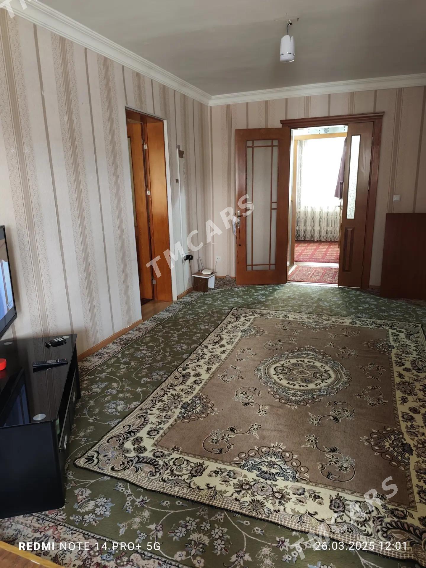 Büzmeýin tomatny 4 komnat - Aşgabat - img 3