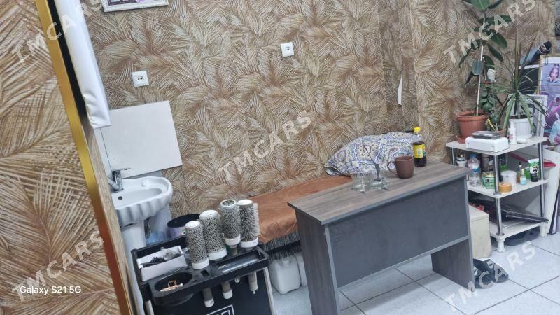 Salon Zenski Master gerek - Мир 7 - img 2