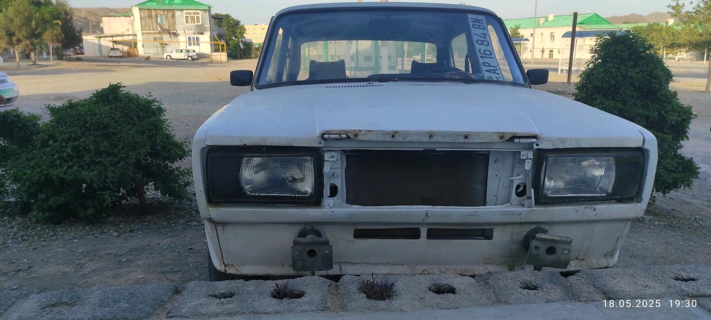 LADA morda 10 TMT - Туркменбаши - img 5