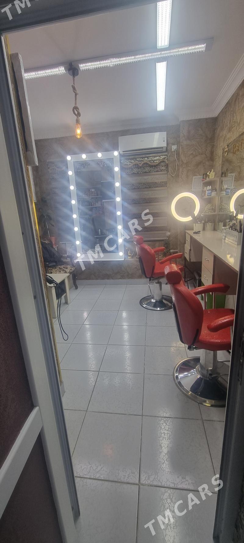 Salon Zenski Master gerek - Мир 7 - img 3