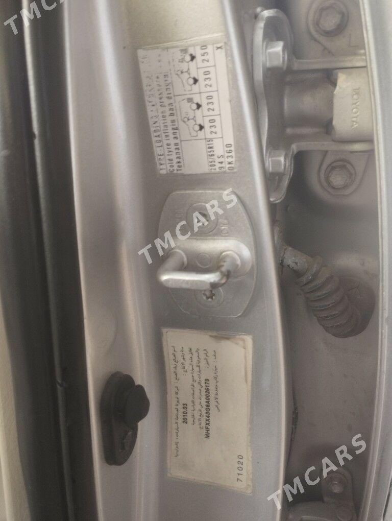 Toyota Innova 2010 - 180 000 TMT - 30 mkr - img 6