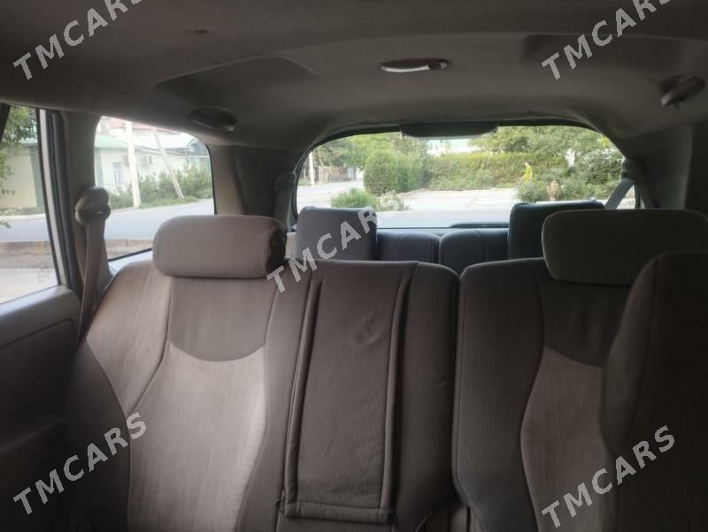 Toyota Innova 2010 - 180 000 TMT - 30 mkr - img 10