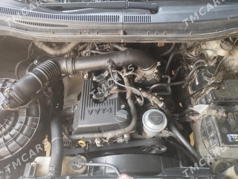 Toyota Innova 2010 - 180 000 TMT - 30 mkr - img 9